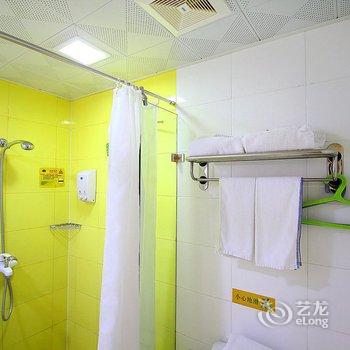 如家快捷酒店(溧阳天目湖昆仑北路店)酒店提供图片