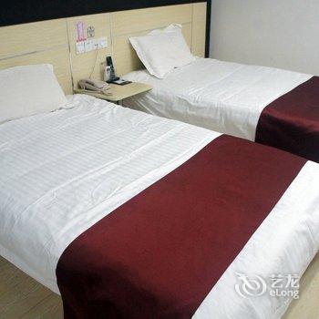 尚客优快捷酒店(扬州邗江北路店)酒店提供图片