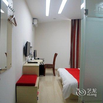尚客优快捷酒店(扬州邗江北路店)酒店提供图片