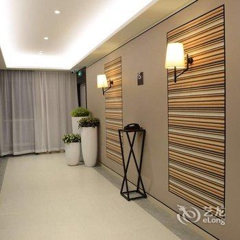 如家精选酒店(成都高新环球中心店)酒店提供图片