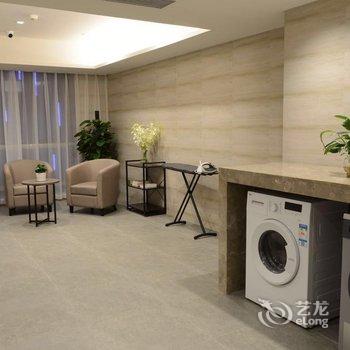 如家精选酒店(成都高新环球中心店)酒店提供图片