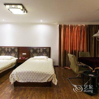 常熟方塔商务宾馆酒店提供图片