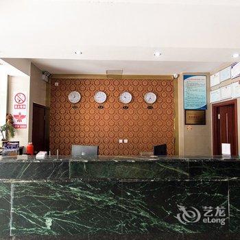 常熟方塔商务宾馆酒店提供图片