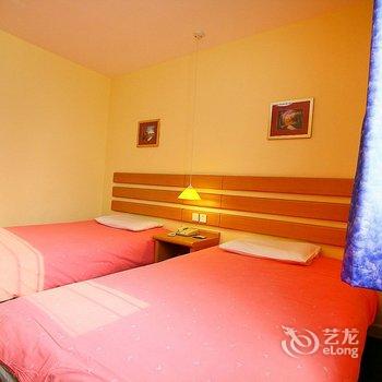 如家快捷酒店(溧阳天目湖昆仑北路店)酒店提供图片