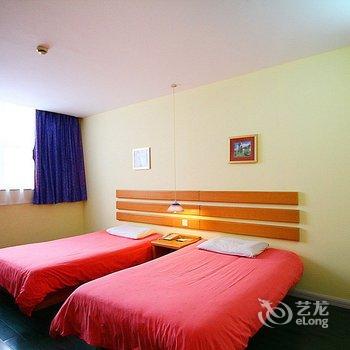 如家快捷酒店(溧阳天目湖昆仑北路店)酒店提供图片