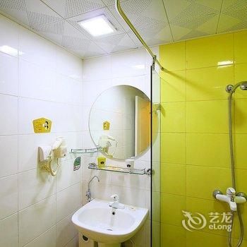 如家快捷酒店(溧阳天目湖昆仑北路店)酒店提供图片