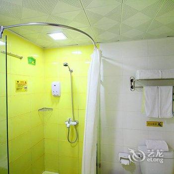 如家快捷酒店(溧阳天目湖昆仑北路店)酒店提供图片