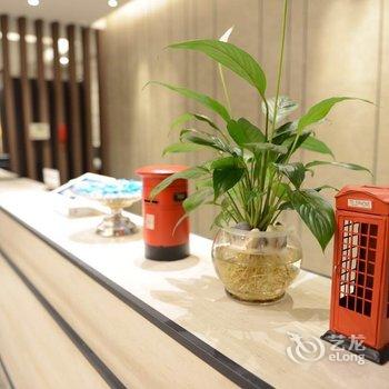 如家精选酒店(成都高新环球中心店)酒店提供图片