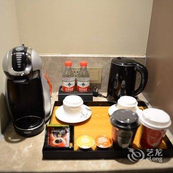 如家精选酒店(成都高新环球中心店)酒店提供图片