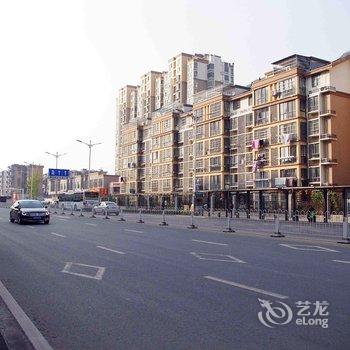 乐8连锁旅店(蚌埠胜利路店)酒店提供图片