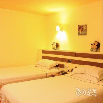乐8连锁旅店(蚌埠胜利路店)酒店提供图片