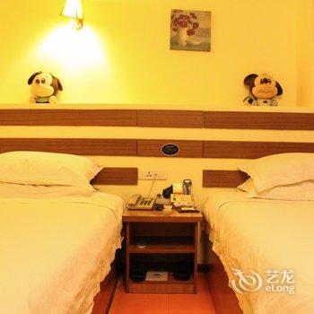 乐8连锁旅店(蚌埠胜利路店)酒店提供图片