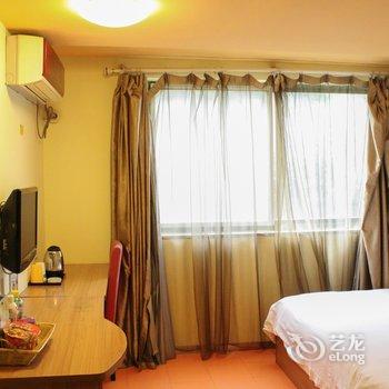 乐8连锁旅店(蚌埠胜利路店)酒店提供图片