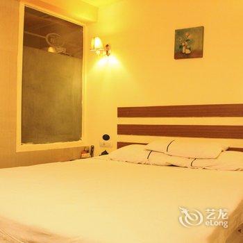 乐8连锁旅店(蚌埠胜利路店)酒店提供图片