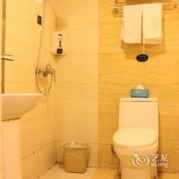 乐8连锁旅店(蚌埠胜利路店)酒店提供图片