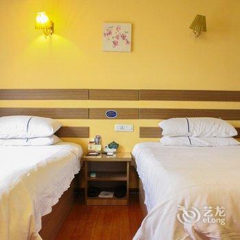 乐8连锁旅店(蚌埠胜利路店)酒店提供图片