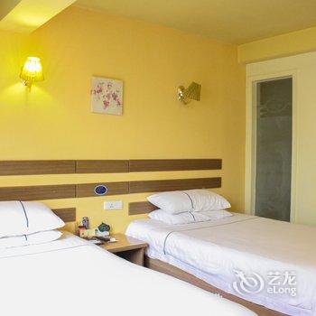 乐8连锁旅店(蚌埠胜利路店)酒店提供图片