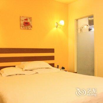 乐8连锁旅店(蚌埠胜利路店)酒店提供图片