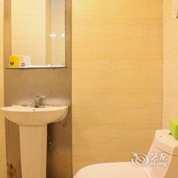 乐8连锁旅店(蚌埠胜利路店)酒店提供图片