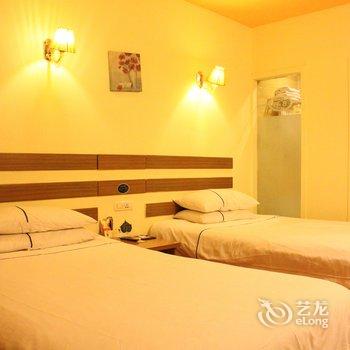 乐8连锁旅店(蚌埠胜利路店)酒店提供图片