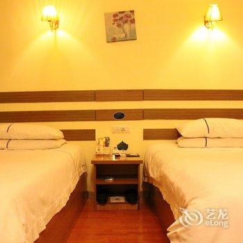 乐8连锁旅店(蚌埠胜利路店)酒店提供图片