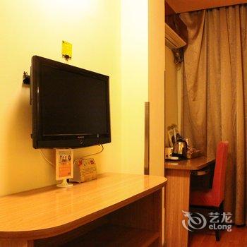 乐8连锁旅店(蚌埠胜利路店)酒店提供图片