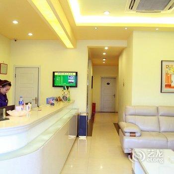 乐8连锁旅店(蚌埠治淮路店)酒店提供图片