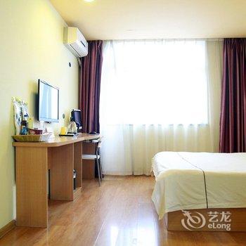 乐8连锁旅店(蚌埠治淮路店)酒店提供图片