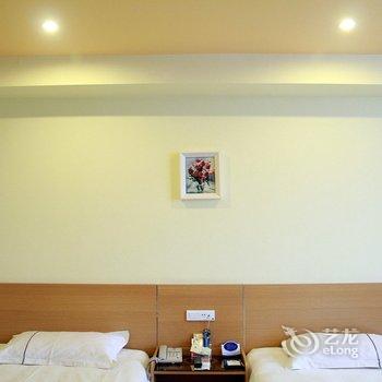乐8连锁旅店(蚌埠治淮路店)酒店提供图片