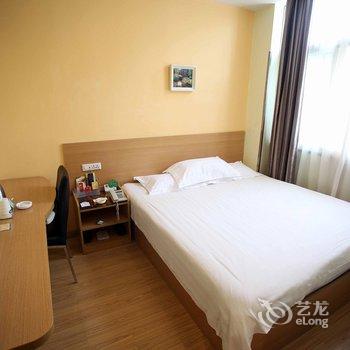 乐8连锁旅店(蚌埠治淮路店)酒店提供图片