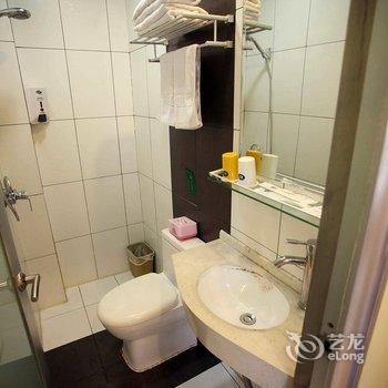 乐8连锁旅店(蚌埠治淮路店)酒店提供图片