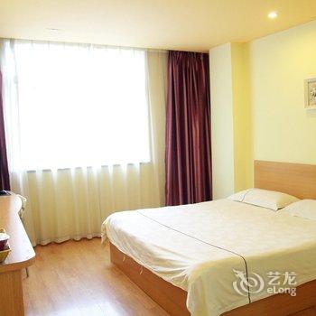 乐8连锁旅店(蚌埠治淮路店)酒店提供图片