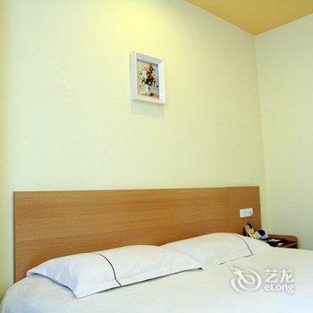 乐8连锁旅店(蚌埠治淮路店)酒店提供图片