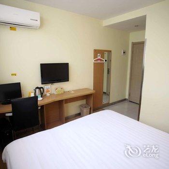 乐8连锁旅店(蚌埠治淮路店)酒店提供图片