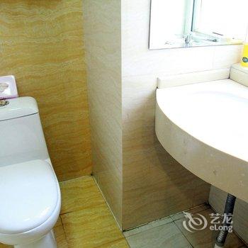 乐8连锁旅店(蚌埠治淮路店)酒店提供图片