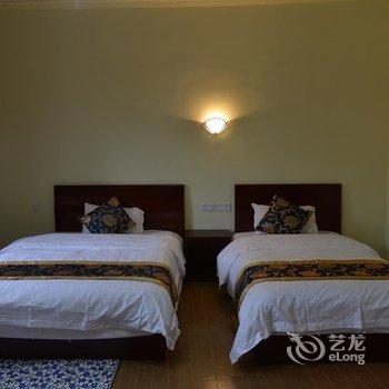 黟县宏村卢家客栈酒店提供图片