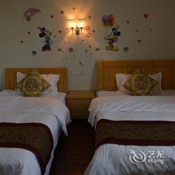 黟县宏村卢家客栈酒店提供图片