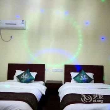 黟县宏村卢家客栈酒店提供图片