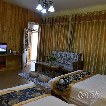 黟县宏村卢家客栈酒店提供图片