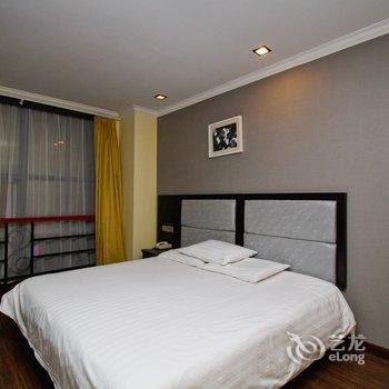 如家快捷酒店(淮南火车站店)酒店提供图片