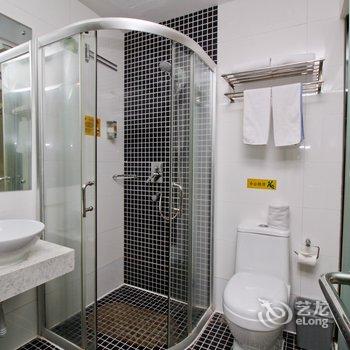 如家快捷酒店(淮南火车站店)酒店提供图片