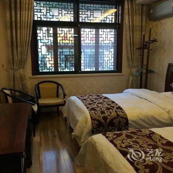 九华山凤形山庄酒店提供图片