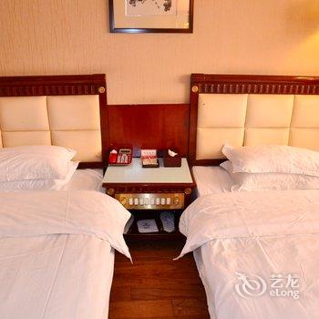 宿州翰林·金环大酒店酒店提供图片