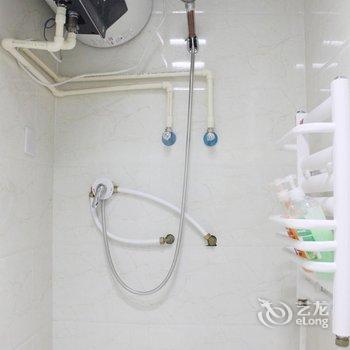 毛毛雨自助度假公寓(威海汽车站火车站店)酒店提供图片