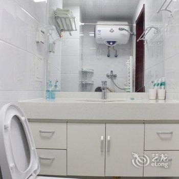 毛毛雨自助度假公寓(威海汽车站火车站店)酒店提供图片
