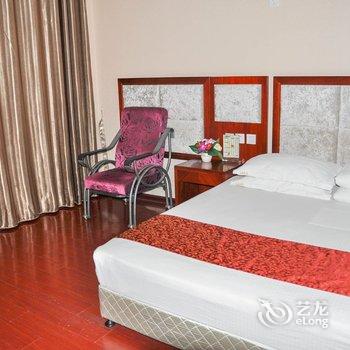 池州仙寓宾馆酒店提供图片