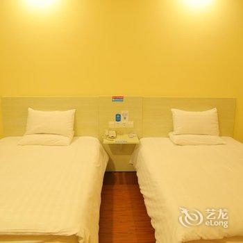 汉庭酒店(池州火车站店)酒店提供图片