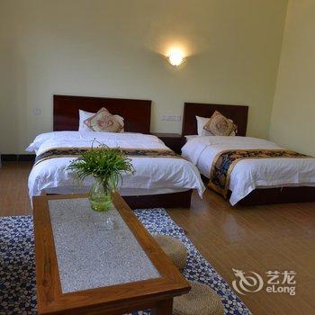 黟县宏村卢家客栈酒店提供图片