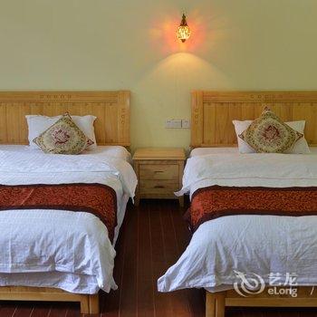 黟县宏村卢家客栈酒店提供图片