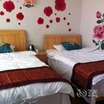 黟县宏村卢家客栈酒店提供图片